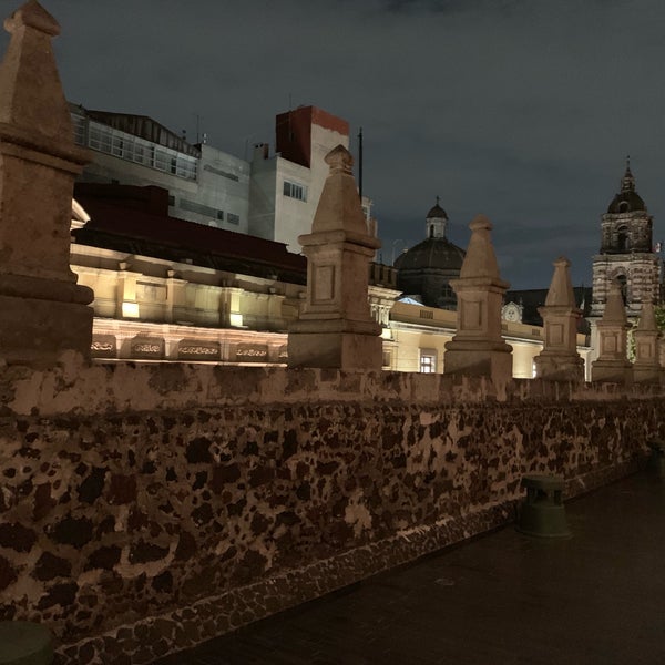 Foto tirada no(a) Downtown México por Liliana P. em 9/28/2019
