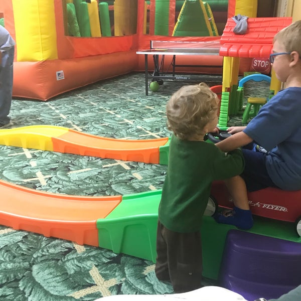 Scooter's Jungle Aliso Viejo 6 tips from 317 visitors