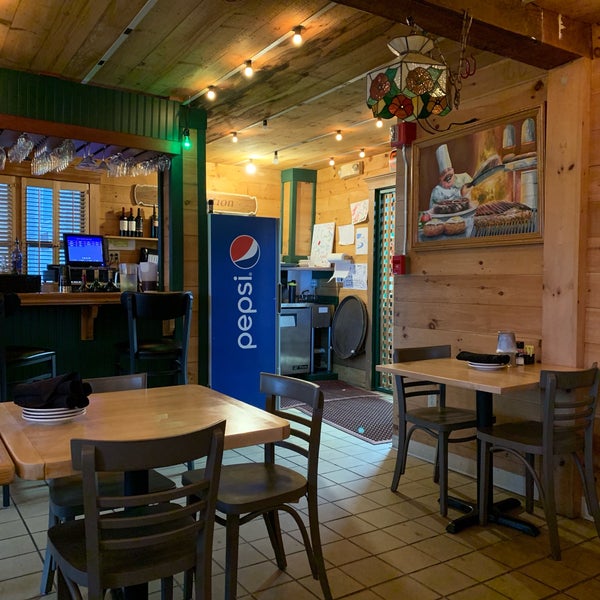 Photo prise au Boathouse Bistro Tapas Bar &amp; Restaurant par Filipe L. le9/1/2019