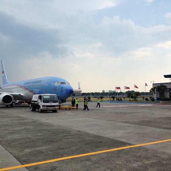 villamor airbase hospital