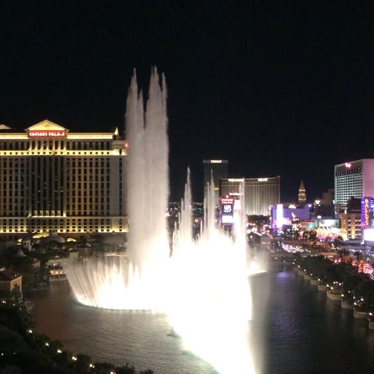 Photos At Sexy Room Balcony Fountain View Edition Now