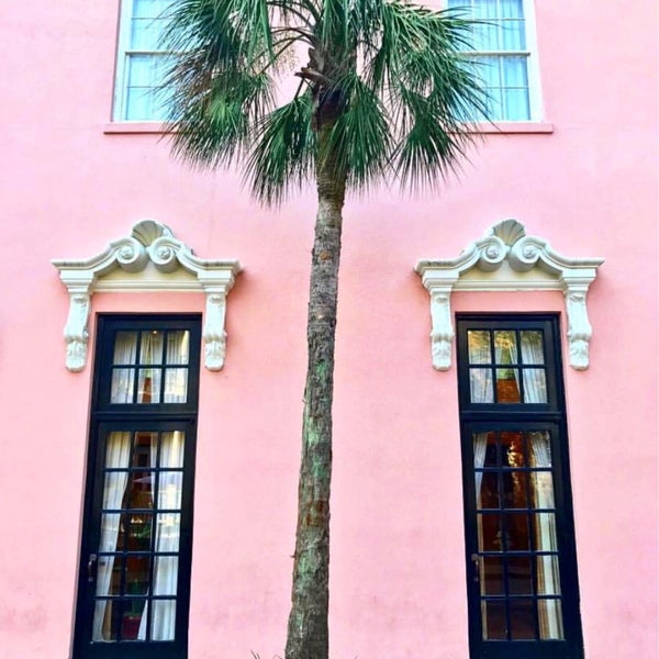 9/2/2017에 Paige C.님이 Mills House Charleston, Curio Collection by Hilton에서 찍은 사진