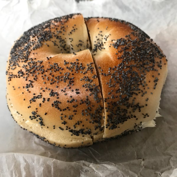 Photos at Bagel Express II Bagel Shop in Upper East Side