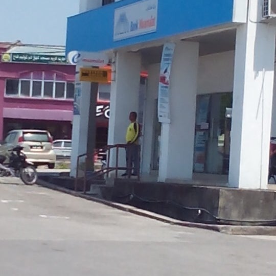 Photos At Bank Muamalat Bank In Kulim