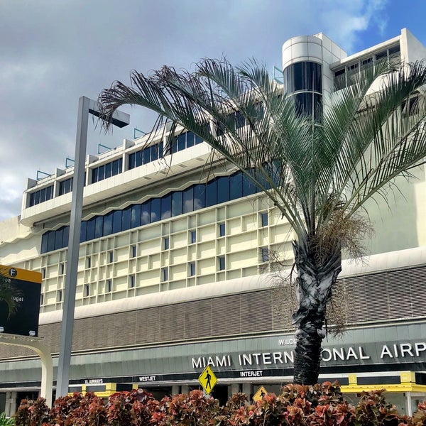 Photos at Miami International Airport Hotel - Miami International