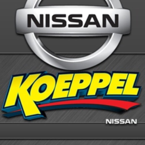 Koeppel Nissan Car Dealership