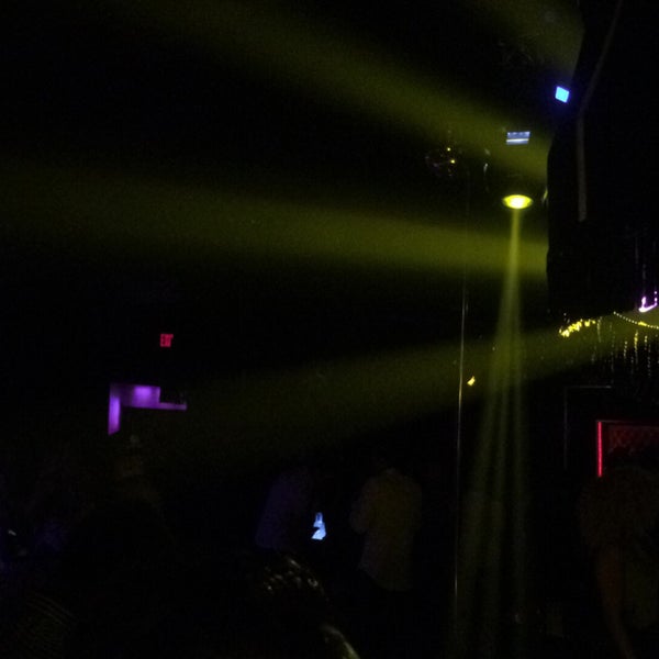 6/30/2015にMaserati B.がMansion Nightclubで撮った写真