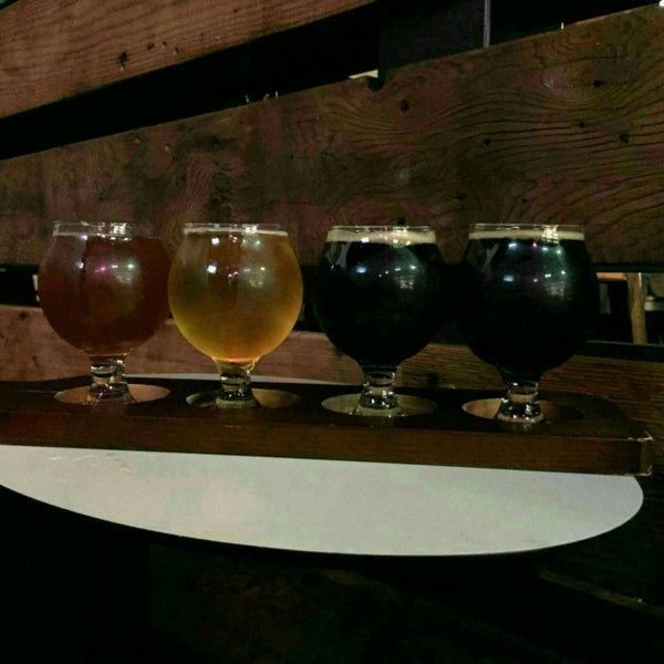 Photo taken at The Cellar Bottle Shop &amp; Tasting Room by Francisco R. on 12/30/2017