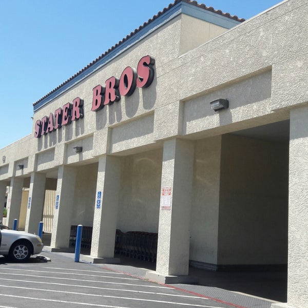 Stater Bros. Markets Rialto, CA