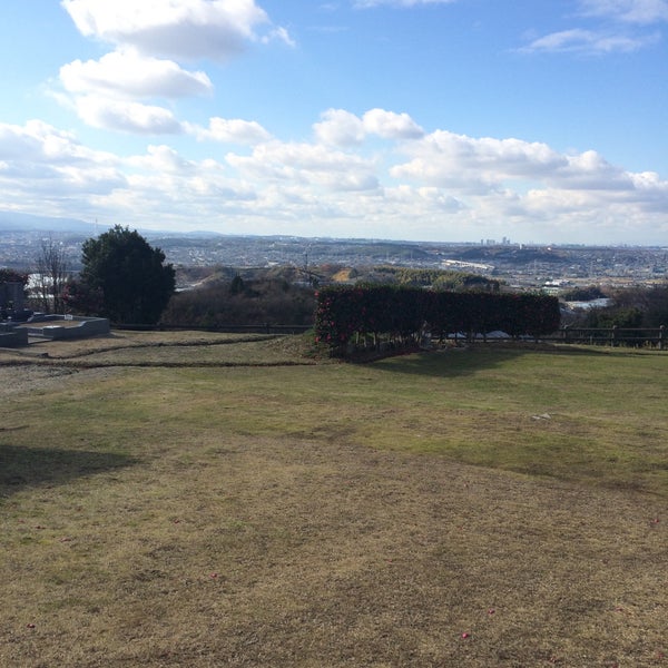 はびきの中央霊園 羽曳野市 大阪府