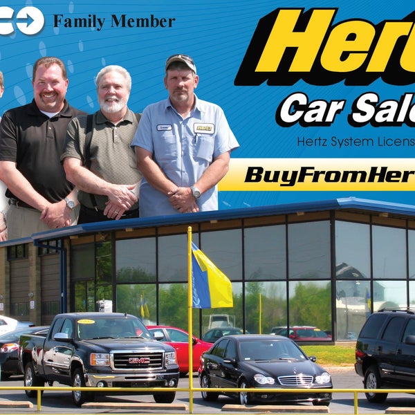 Top 101+ Pictures Hertz Cars For Sale Near Me Stunning
