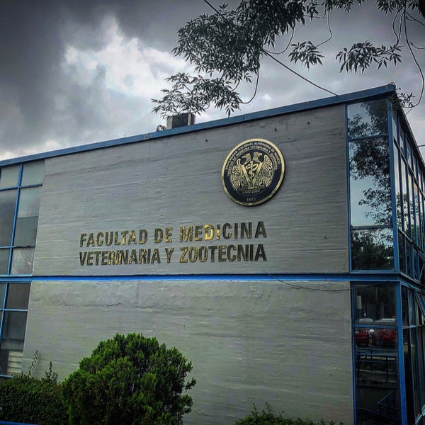 Fotos en UNAM Facultad de Medicina Veterinaria y Zootecnia 49 tips de 3416 visitantes