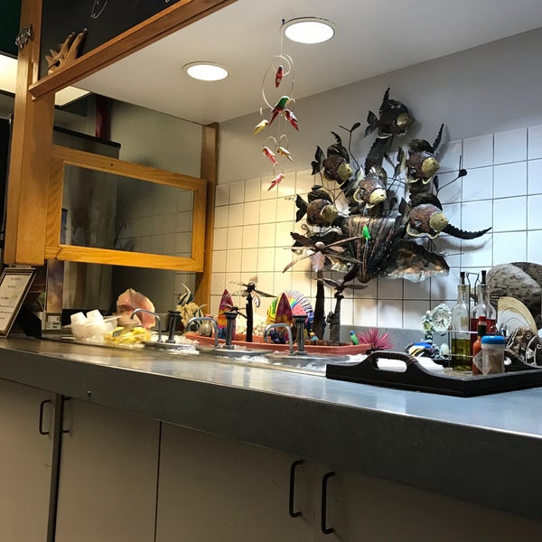 Summerhays Famous Halibut and Chips Holladay, UT