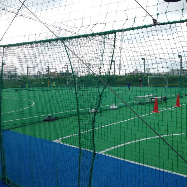 Fotos En フットサルティーダイン沖縄 Campo De Futbol En 豊見城市 Fotos En フットサルティーダイン沖縄 Campo De Futbol En 豊見城市