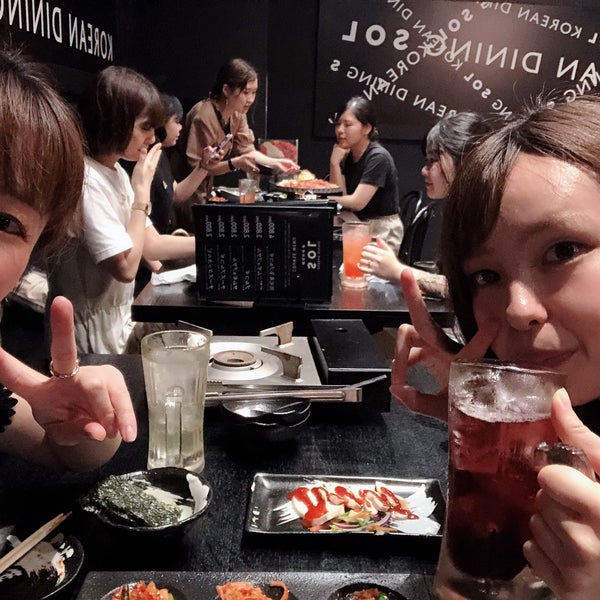 韓国料理 幸 Korean Restaurant In 鹿児島市 韓国料理 幸 Korean Restaurant In 鹿児島市