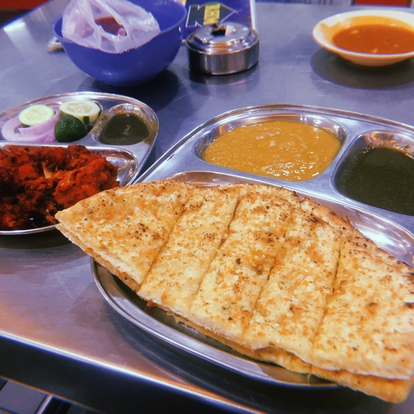 Hameeds Maju Indian Restaurant