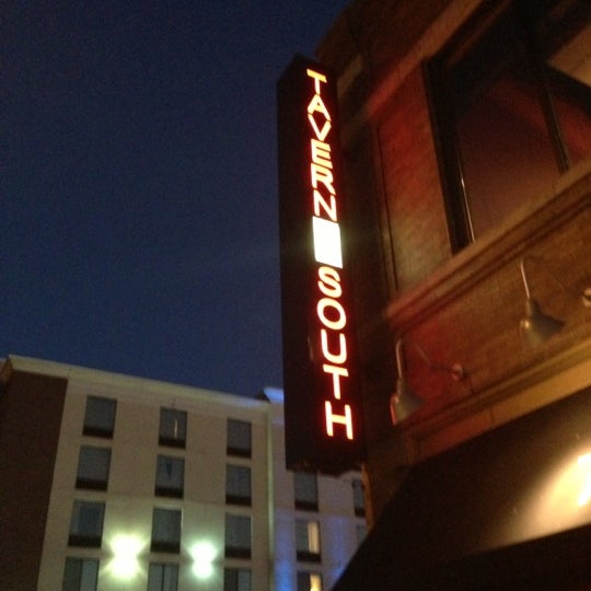 10/24/2012 tarihinde Franklin M.ziyaretçi tarafından Tavern On South'de çekilen fotoğraf