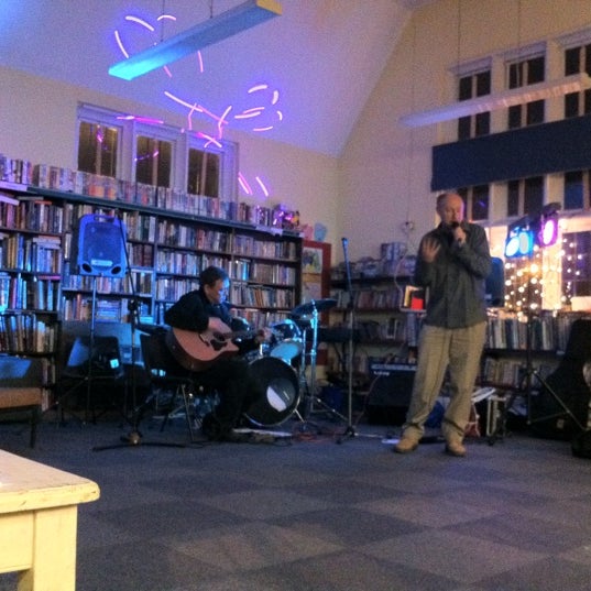 Friern Community Library Library in