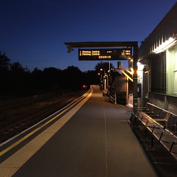 Mill Hill East London Underground Station Mill Hill 3 tips from 252