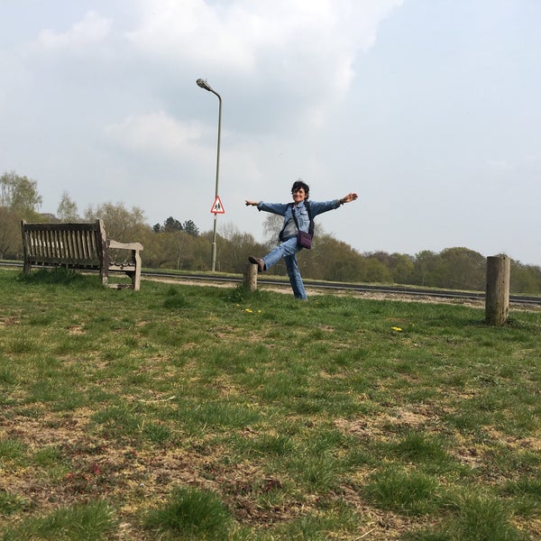 Monken Hadley Common