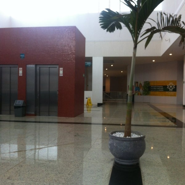 sapataria aguas claras