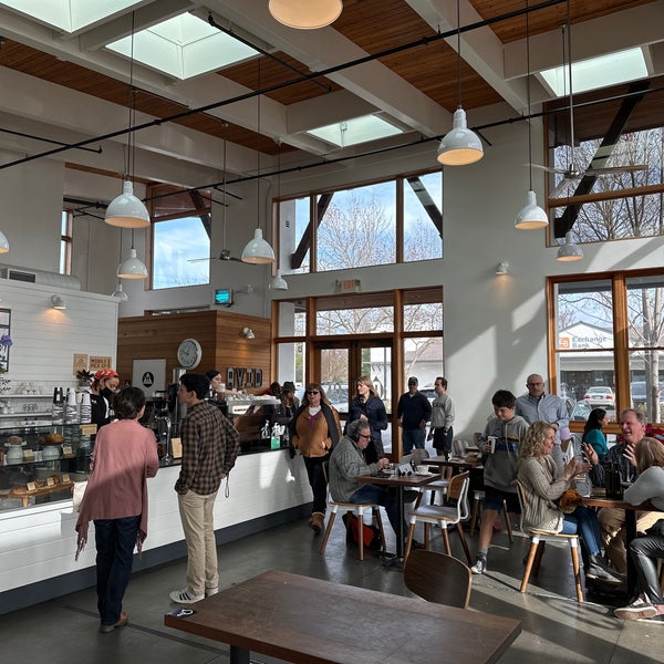 Avid Coffee Montgomery Village Santa Rosa, CA