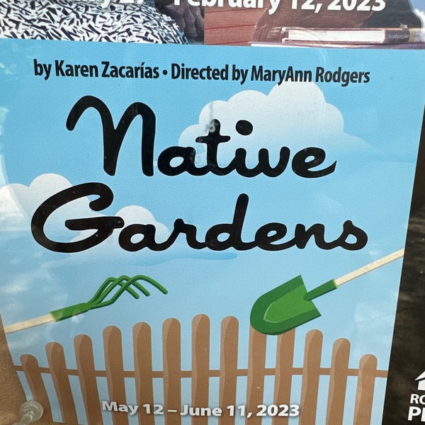 รูปภาพถ่ายที่ Marin Art and Garden Center โดย Taija A. เมื่อ 5/9/2023