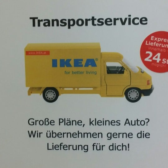 รูปภาพถ่ายที่ IKEA โดย Matej Š. เมื่อ 6/20/2014