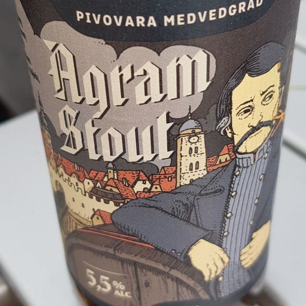 Jasenovo Camping Campground