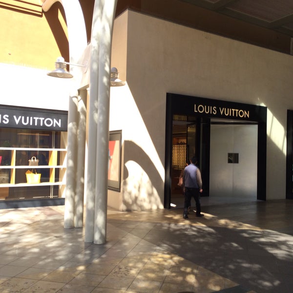 Louis Vuitton - Palo Alto, CA