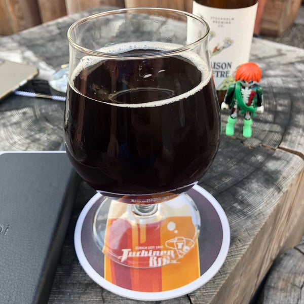 8/10/2019にsergey e.がThe International Beer Barで撮った写真