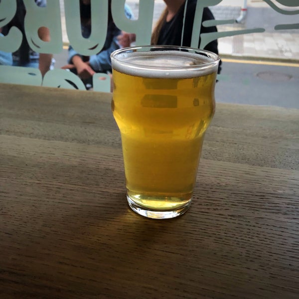Iggy pub. Iggy pub
