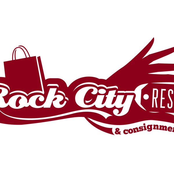 รูปภาพถ่ายที่ Rock City Resale โดย Rock City Resale เมื่อ 7/14/2014