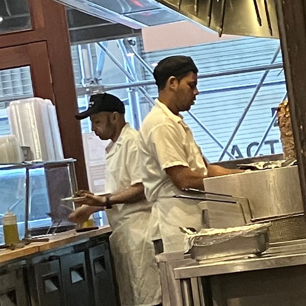 Omar’s Mediterranean Cuisine - Mediterranean Restaurant in New York