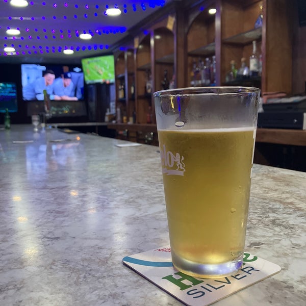 Astor Bar and Grill Bar in Jersey City