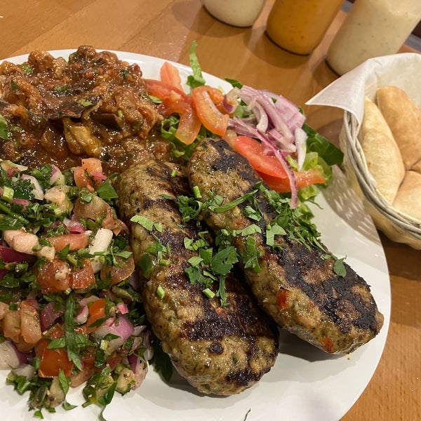 Omar’s Mediterranean Cuisine - Mediterranean Restaurant in New York