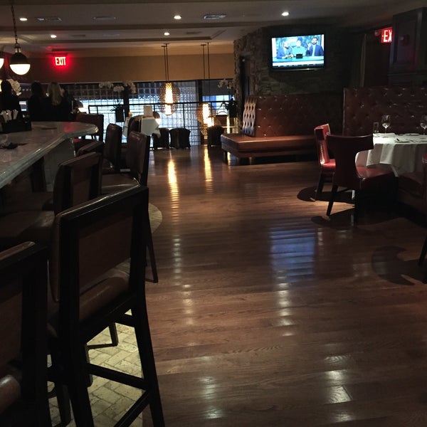 2/6/2015にMandar M.がDesmond&#39;s Steakhouseで撮った写真