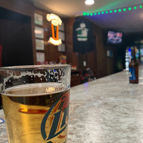 Astor Bar and Grill Bar in Jersey City