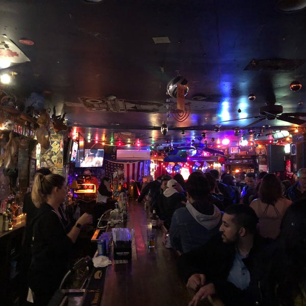 1/21/2018にMandar M.がLucky 7 Tavernで撮った写真