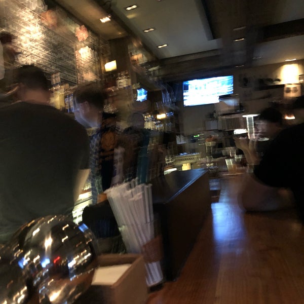 9/27/2018にMandar M.がAlfie&#39;s Bar &amp; Kitchenで撮った写真