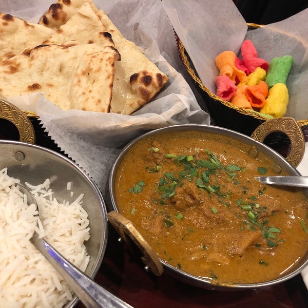 Foto scattata a Deccan Spice da Mandar M. il 3/9/2019