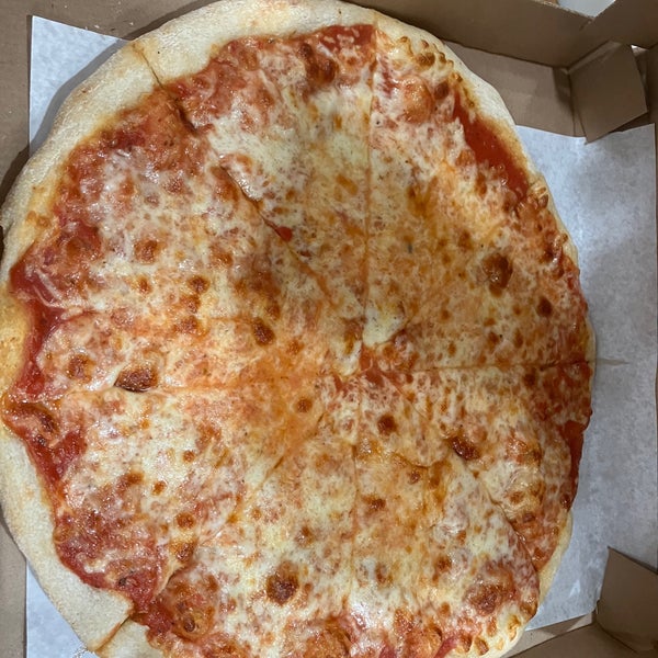 Prince of Pizza Italian Restaurant in Jersey City