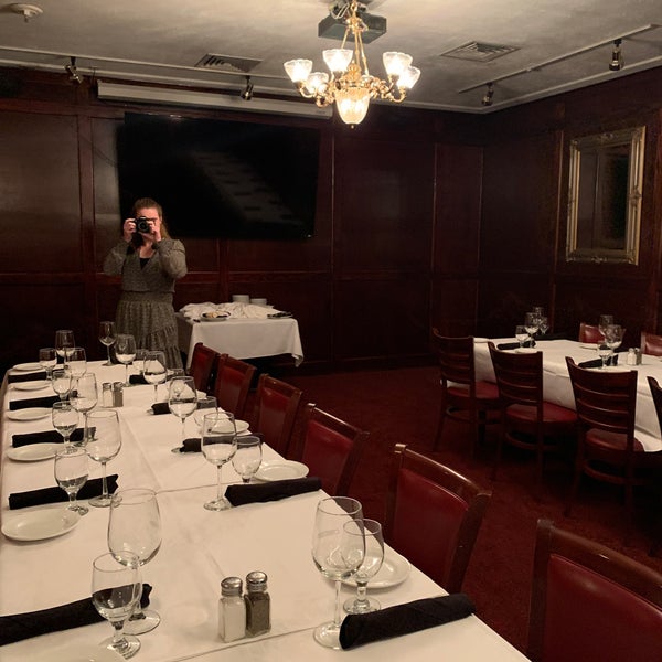 1/28/2020にMichael S.がChristner&#39;s Prime Steak &amp; Lobsterで撮った写真
