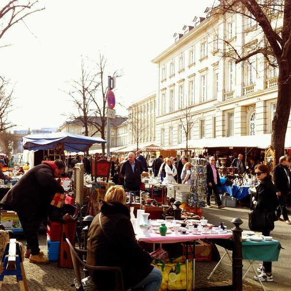 M markt berlin erotik