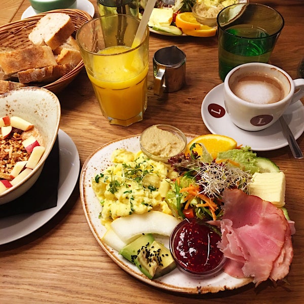 Lula am Markt Friedenau 39 tips