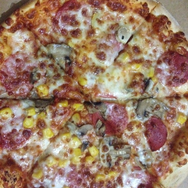 Photos At Dominos Hayal Park