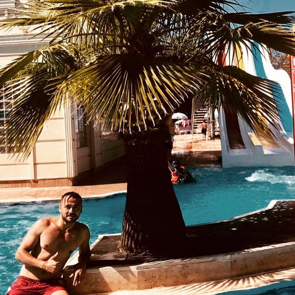 8/8/2019にCaner D.がSapanca Aqua Hotelで撮った写真