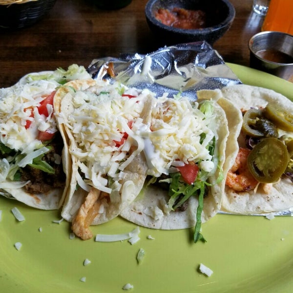 Photo taken at Agavero Cantina by Derrick G. on 7/5/2016