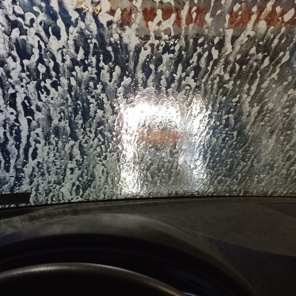 Quakertown Auto Wash Quakertown, PA