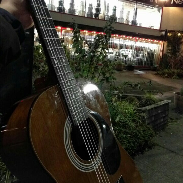 Photos at The Trading Musician Music Store in University District